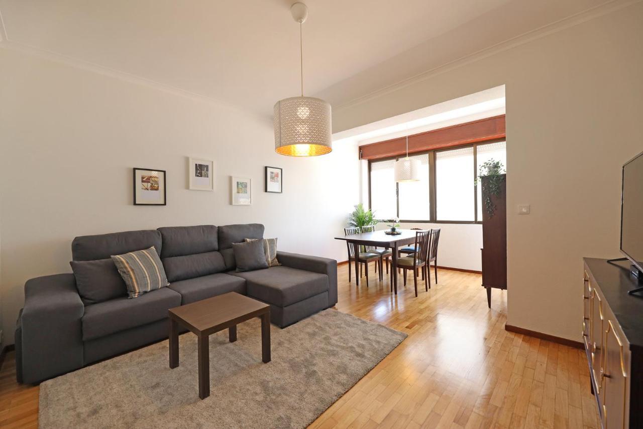 Appartement Flh Classic Design With Terrace *